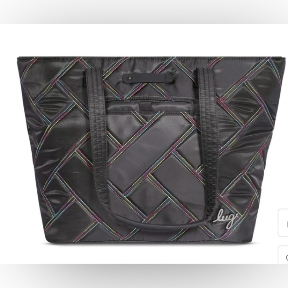 Lug Skyliner Tote Bag